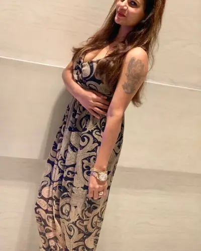 Tirumala Escort